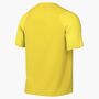 Nike M Nk Df Academy Ii Jsy Ss - tour yellow/yellow strike/black