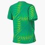 Nike W Nk Df Gardien Vi Gk Jsy Ss - stadium green/white