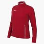 Nike W Nk Df Park26 Trk Jkt K - university red/white/white