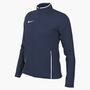 Nike W Nk Df Park26 Trk Jkt K - midnight navy/white/white