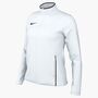 Nike W Nk Df Park26 Trk Jkt K - white/black/black