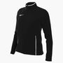 Nike W Nk Df Park26 Trk Jkt K - black/white/white