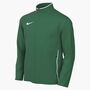 Nike Y Nk Df Park26 Trk Jkt K - pine green/white/white