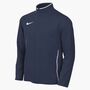 Nike Y Nk Df Park26 Trk Jkt K - midnight navy/white/white