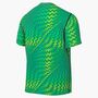 Nike M Nk Df Gardien Vi Gk Jsy Ss - stadium green/white