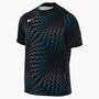 Nike M Nk Df Gardien Vi Gk Jsy Ss - black/white