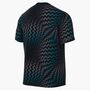 Nike M Nk Df Gardien Vi Gk Jsy Ss - black/white
