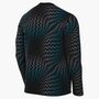 Nike M Nk Df Gardien Vi Gk Jsy Ls - black/white
