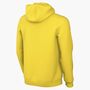 Nike Y Nk Park26 Flc Po Hoodie - tour yellow/black