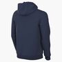 Nike Y Nk Park26 Flc Po Hoodie - midnight navy/white