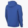 Nike Y Nk Park26 Flc Po Hoodie - royal blue/white