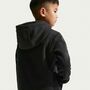 Nike Y Kinder Nk Park26 Flc Po Hoodie - black/white