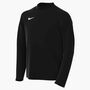 Nike Y Kinder Nk Df Park Viii Jsy Ls - black/white
