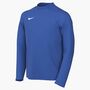 Nike Y Kinder Nk Df Park Viii Jsy Ls - royal blue/white