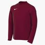 Nike Y Kinder Nk Df Park Viii Jsy Ls - team red/white
