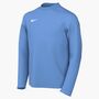 Nike Y Kinder Nk Df Park Viii Jsy Ls - university blue/white
