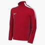 Nike Y Kinder Nk Df Strk26 Drill Top K - university red/white