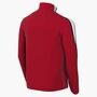 Nike Y Kinder Nk Df Strk26 Drill Top K - university red/white