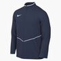 Nike M Nk Park26 Rain Jkt - midnight navy/white/white