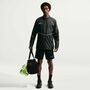 Nike M Nk Park26 Rain Jacke - black/white/white