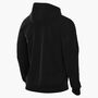 Nike M Nk Park26 Flc Fz Hoodie - black/white