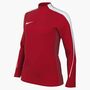 Nike W Nk Df Strk26 Drill Top K - university red/white