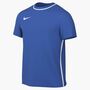 Nike M Nk Df Park26 Ss Top - royal blue/white/white