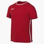 Nike M Nk Df Park26 Ss Top - university red/white/white