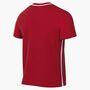 Nike M Nk Df Park26 Ss Top - university red/white/white