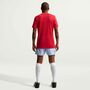Nike M Nk Df Park26 Ss Top - university red/white/white