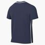 Nike M Nk Df Park26 Ss Top - midnight navy/white/white