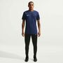 Nike M Nk Df Park26 Ss Top - midnight navy/white/white