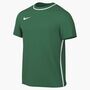 Nike M Nk Df Park26 Ss Top - pine green/white/white