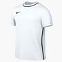 Nike M Nk Df Park26 Ss Top - white/black/black