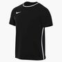 Nike M Nk Df Park26 Ss Top - black/white/white