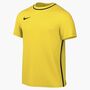 Nike M Nk Df Park26 Ss Top - tour yellow/black/black