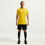 Nike M Nk Df Park26 Ss Top - tour yellow/black/black