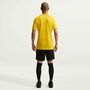 Nike M Nk Df Park26 Ss Top - tour yellow/black/black