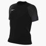 Nike W Nk Df Academy Ii Jsy Ss - black/anthracite/white