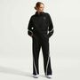 Nike W Nkct Df Advtg Jacke Fz - black/white