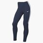 Nike W Nk Df Strk26 Pant Kpz - midnight navy/white