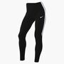 Nike W Nk Df Strk26 Pant Kpz - black/white
