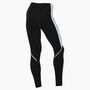 Nike W Nk Df Strk26 Pant Kpz - black/white