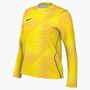Nike W Nk Df Gardien Vi Gk Jsy Ls - lightening/black