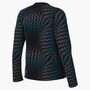 Nike W Nk Df Gardien Vi Gk Jsy Ls - black/white