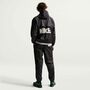 Nike M Nk Wr Gfx Wvn Pant - black/white