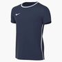 Nike Y Nk Df Park26 Ss Top - midnight navy/white/white