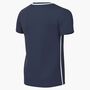 Nike Y Nk Df Park26 Ss Top - midnight navy/white/white