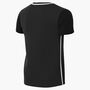 Nike Y Nk Df Park26 Ss Top - black/white/white