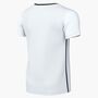 Nike Y Nk Df Park26 Ss Top - white/black/black